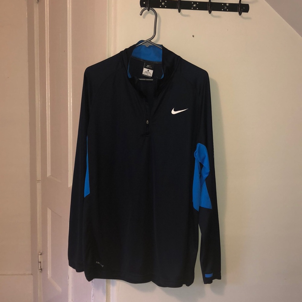 Nike Dri-Fit Long sleeve